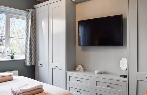 Wetherby Cabaña | 3 bedroom accommodation in Boston Spa, near Wetherby