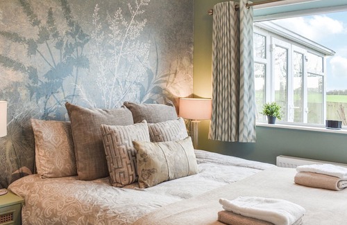 Wetherby Cabaña | 3 bedroom accommodation in Boston Spa, near Wetherby