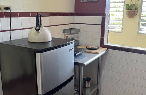 Carcel Apartamento | Spa Apartment in the heart of the city of Mayaguez