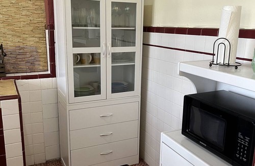 Carcel Apartamento | Spa Apartment in the heart of the city of Mayaguez