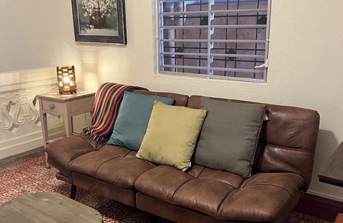 Carcel Apartamento | Spa Apartment in the heart of the city of Mayaguez