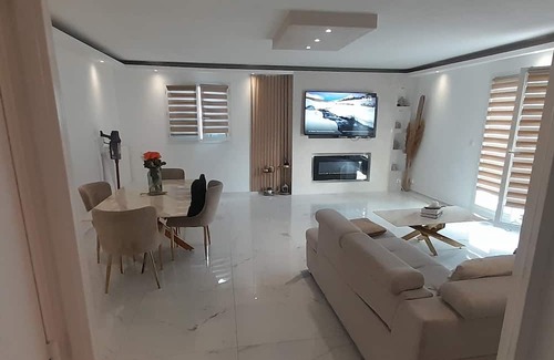 La Bocca Nord Casa | Maison Familiale sur Cannes