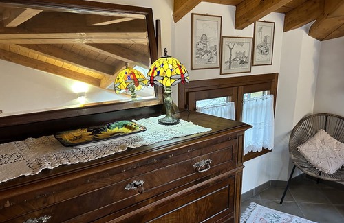 San Lazzaro di Savena Apartamento | Apartment adjacent to Bellaria Hospital ten minutes' drive from the fairgrounds