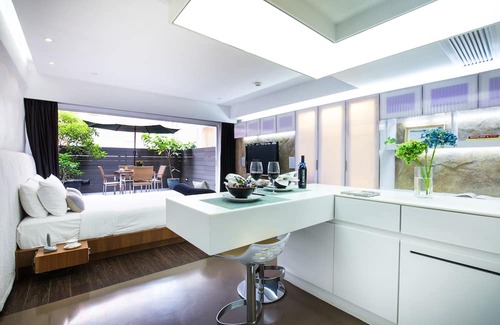 Wan Chai Apartamento | V Wanchai