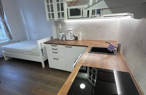 Lieto Apartamento | Air conditioned LOFT studio - 15 minutes to Turku centre!