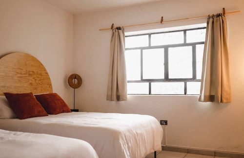 Matehuala Apartamento | Casa Amma - A