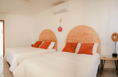 Matehuala Apartamento | Casa Amma - A