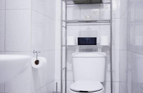 Matehuala Apartamento | Casa Amma - A