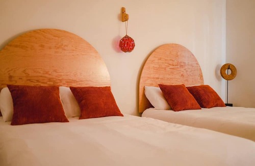 Matehuala Apartamento | Casa Amma - A