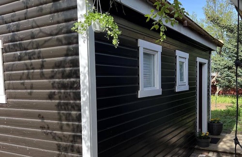 Kopavogur Cabaña | Entire cottage in Kópavogur in a quiet and beautiful neighborhood