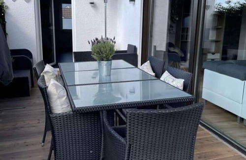 Argenthal Apartamento | Holiday apartment Argenthal