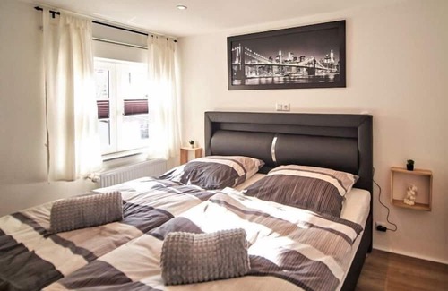 Frickenfelden Apartamento | Holiday apartment Lea