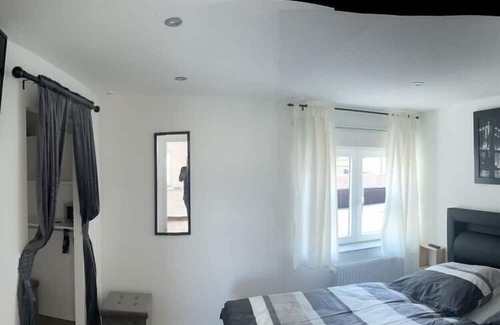 Frickenfelden Apartamento | Holiday apartment Lea