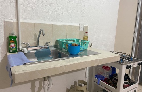 Merida Apartamento | Departamento a 10 Minutos del Aeropuerto de Merida, Ideal Para Viajeros