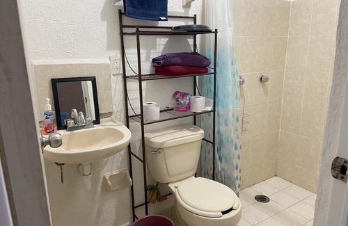 Merida Apartamento | Departamento a 10 Minutos del Aeropuerto de Merida, Ideal Para Viajeros