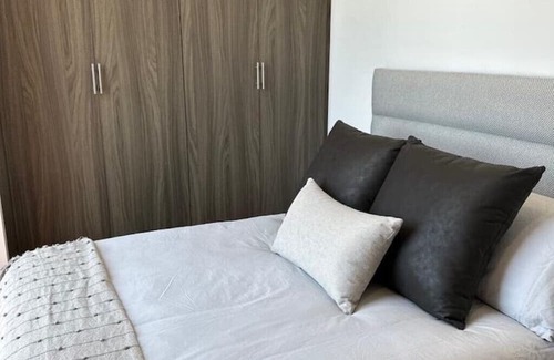 Americana Apartamento | Dp Chapultepec col Americana Cerca de Consulado