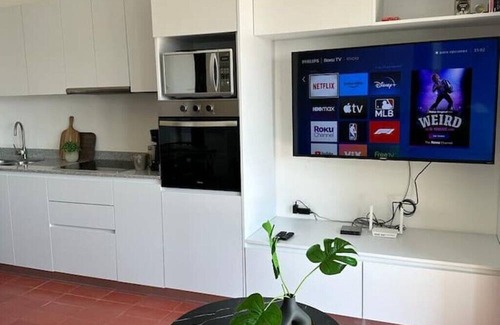 Americana Apartamento | Dp Chapultepec col Americana Cerca de Consulado