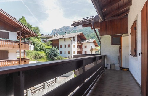 Moena Apartamento | Casa Tubertini Poletti