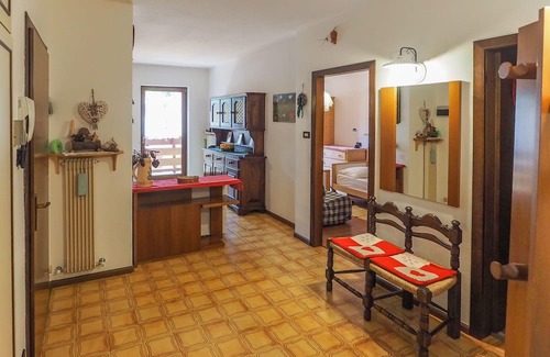 Moena Apartamento | Casa Tubertini Poletti