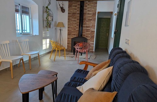 Hornachuelos Cabaña | Casa Rural