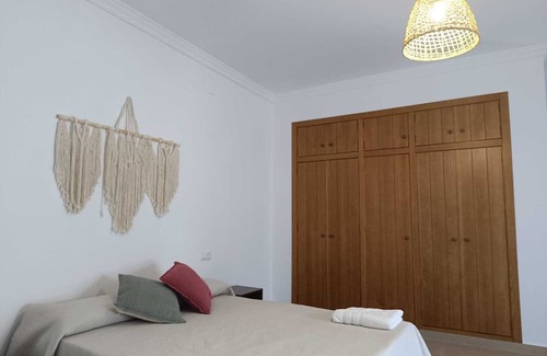 Hornachuelos Cabaña | Casa Rural