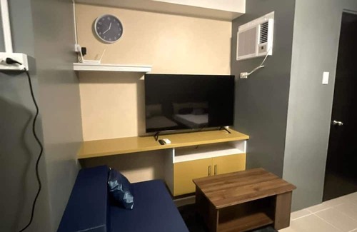 Lapu-Lapu Condominio | A Cozy Studio Condo Unit in Plumera Mactan
