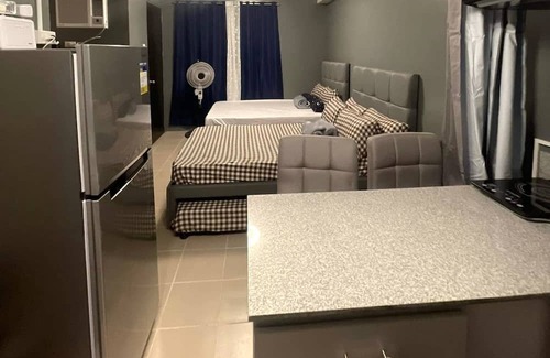 Lapu-Lapu Condominio | A Cozy Studio Condo Unit in Plumera Mactan
