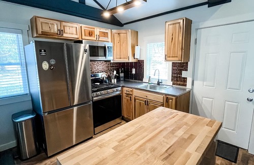 Boynton Cabina | Cozy Cabin - Laurel Highlands Retreat near Mt. Davis & High Point Lake