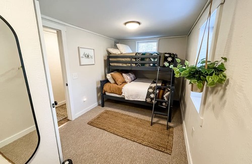 Boynton Cabina | Cozy Cabin - Laurel Highlands Retreat near Mt. Davis & High Point Lake