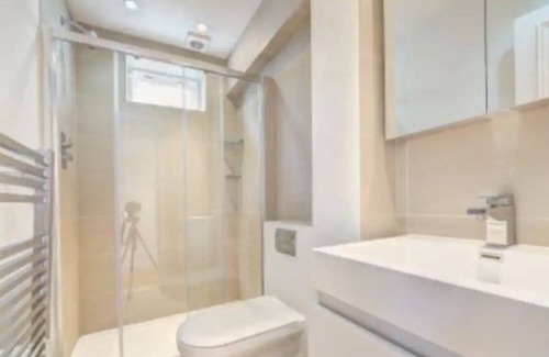 Parsons Green and Walham Apartamento | Beautiful 1-Bed Studio in a great location Fulham