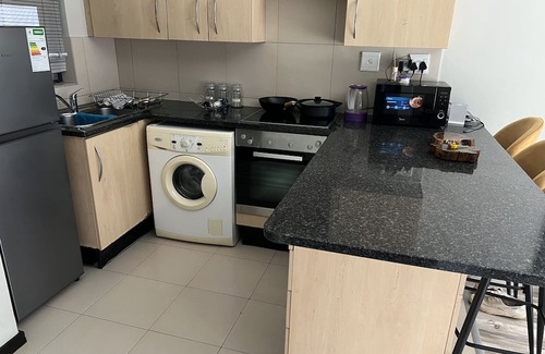 Greater Johannesburg Metropolitan Area Apartamento | Jackey the Jackel Located at South Africa’s best Golf Estate.