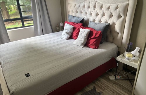 Greater Johannesburg Metropolitan Area Apartamento | Jackey the Jackel Located at South Africa’s best Golf Estate.