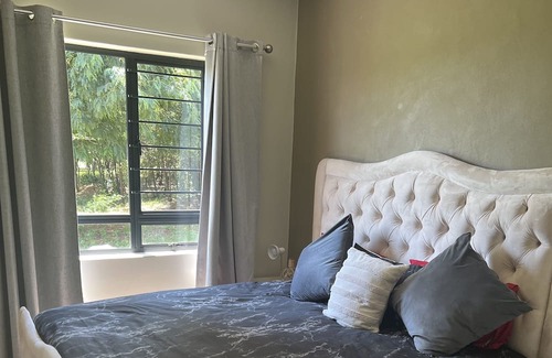 Greater Johannesburg Metropolitan Area Apartamento | Jackey the Jackel Located at South Africa’s best Golf Estate.