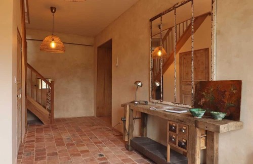 Comblot Cabaña | Gite COMBLOT, 3 bedrooms, 6 persons