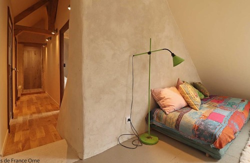 Comblot Cabaña | Gite COMBLOT, 3 bedrooms, 6 persons