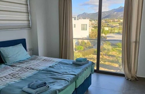 Tatlisu Apartamento | Holiday apartment Tatlisu for 1 - 4 persons with 2 bedrooms - Holiday apartment in one or multi-fami