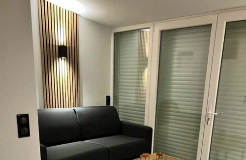 La Couronne Apartamento | Homerez - Appartement 500 m away from the beach for 4 ppl. at Martigues