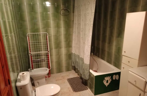 Mirambel Apartamento | Apartment 'Casa Demetrio' with Wi-Fi