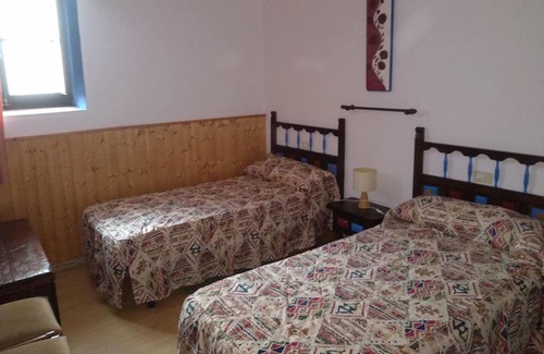 Mirambel Apartamento | Apartment 'Casa Demetrio' with Wi-Fi