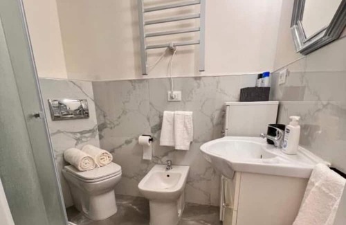 Ponsacco Apartamento | Apartment "La Torretta" with Wi-Fi & A/C