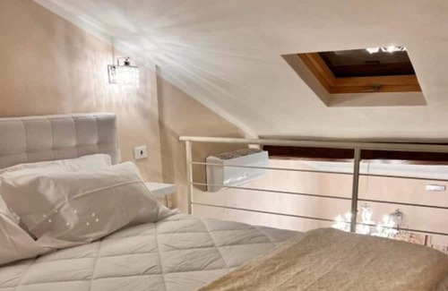 Ponsacco Apartamento | Apartment "La Torretta" with Wi-Fi & A/C
