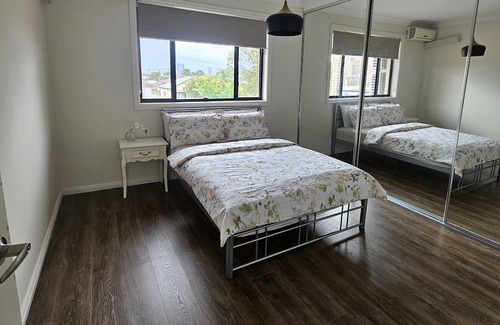 Guildford Casa | Home is where the heart is.