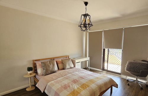 Guildford Casa | Home is where the heart is.