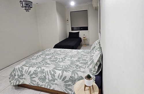 Guildford Casa | Home is where the heart is.