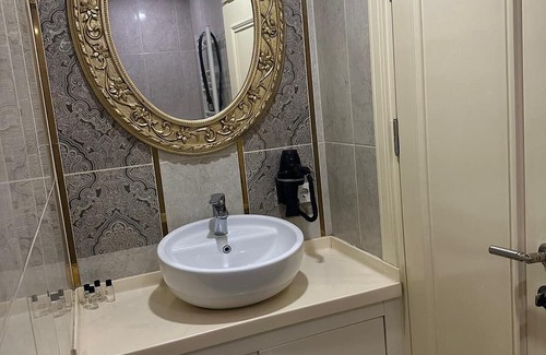 Talimhane Casa | Large Double Room - Taksim Peri Suite Hotel