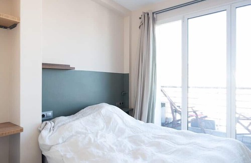 Charonne Apartamento | Charming island of calm in Paris
