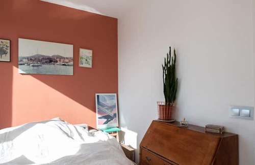 Charonne Apartamento | Charming island of calm in Paris
