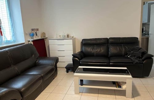 Les Halles - Valliere Apartamento | Spacious cocoon in Narbonne