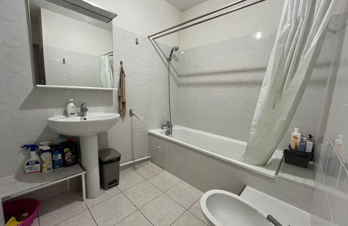 Les Halles - Valliere Apartamento | Spacious cocoon in Narbonne
