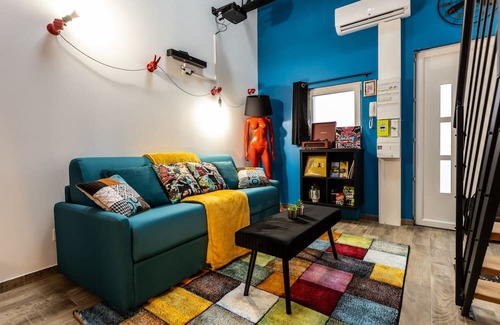 Jacquard - Prefecture Apartamento | 3 Logements 300 m2 Loft Billard / Babyfoot / BAR À Jeux